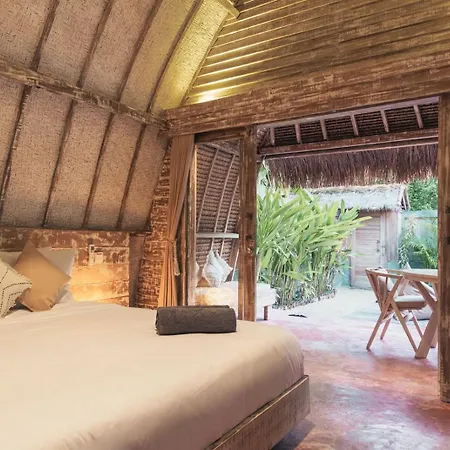 Villa Palma Gili Meno - Private Pool (Adults Only)